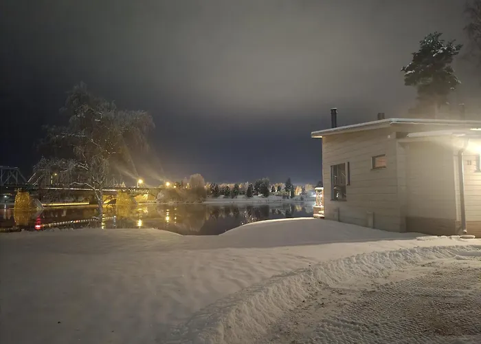 Villa Riverside
