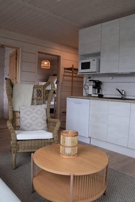 Villa Riverside *