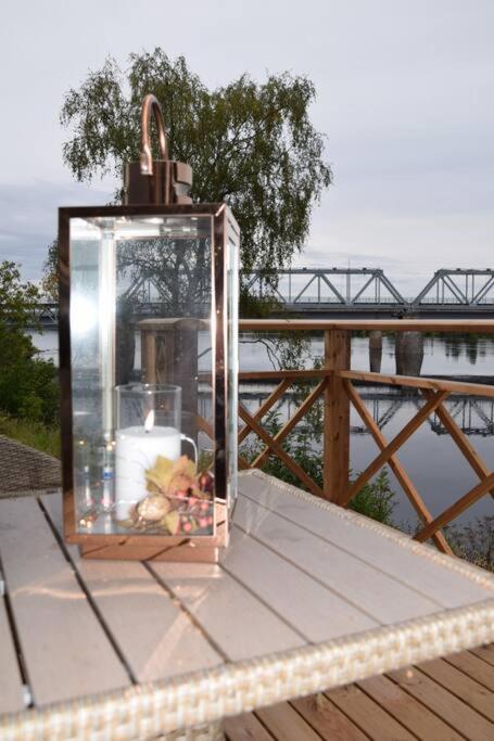 Riverside * Rovaniemi