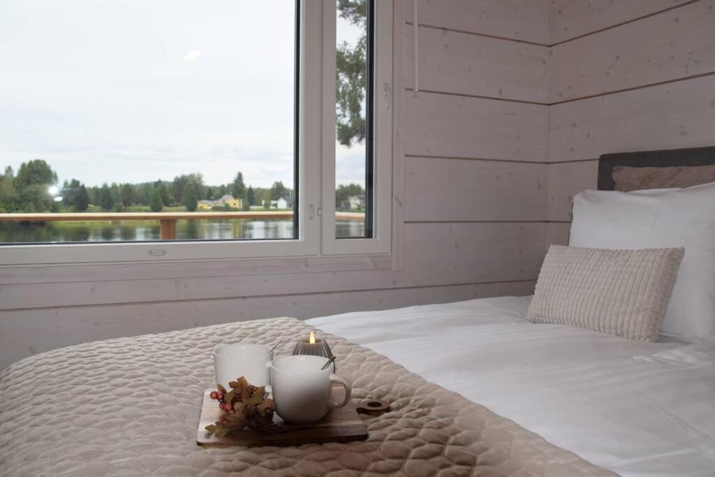 Riverside Villa Rovaniemi