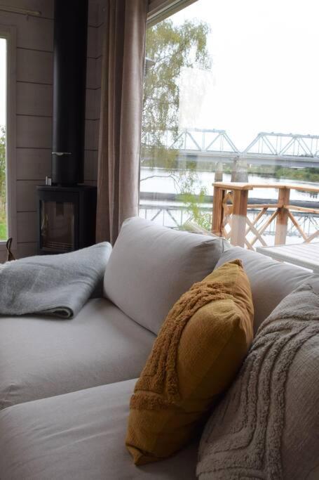 Villa Riverside