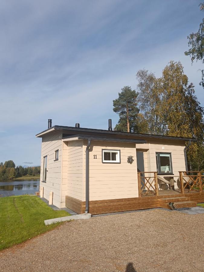 Riverside * Rovaniemi