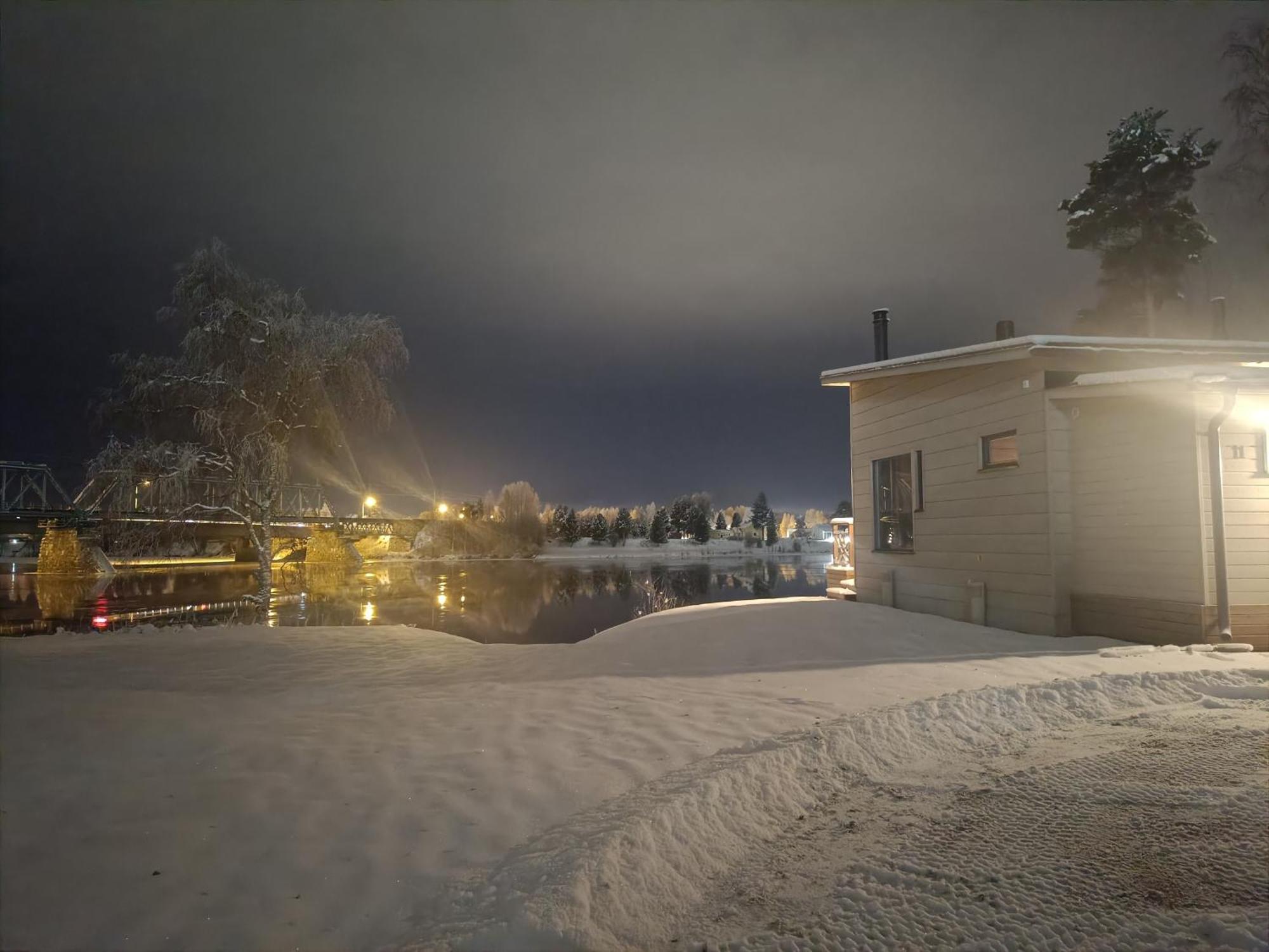 Riverside Rovaniemi
